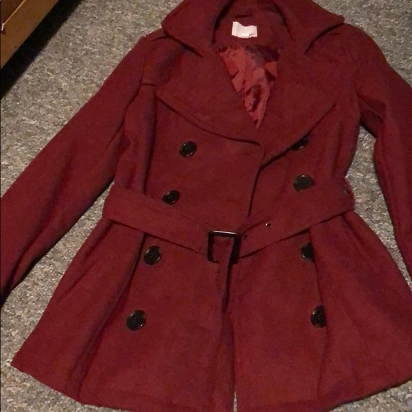 BONGO Jackets & Blazers - Used coat by bongo sizeM